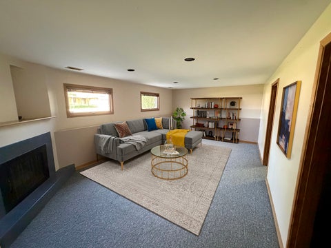Tiny photo for 2375 Chestnut Lane, Morris, IL 60450 (MLS # 12624422)