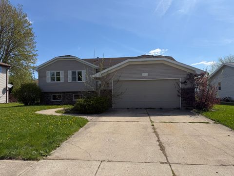 Tiny photo for 2375 Chestnut Lane, Morris, IL 60450 (MLS # 12624422)