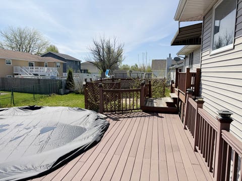 Tiny photo for 2375 Chestnut Lane, Morris, IL 60450 (MLS # 12624422)