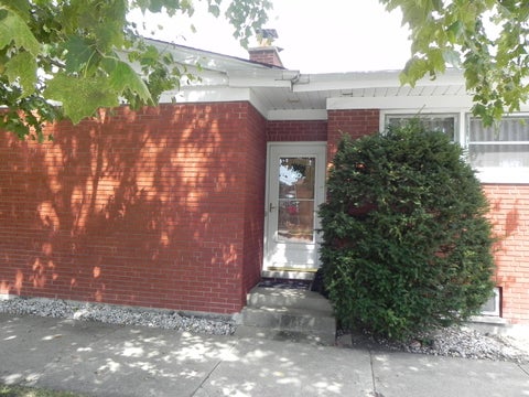 Tiny photo for 5400 N Mulligan Avenue, Chicago, IL 60630 (MLS # 12754165)