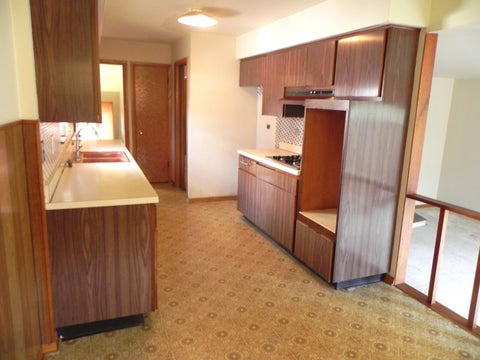 Tiny photo for 5400 N Mulligan Avenue, Chicago, IL 60630 (MLS # 12754165)