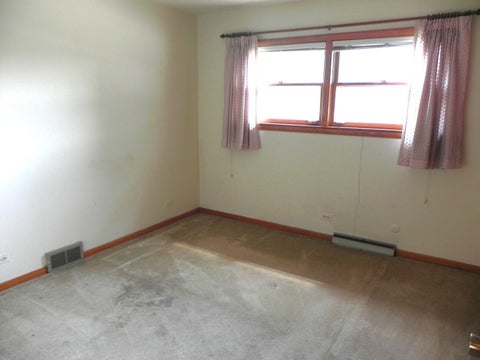 Tiny photo for 5400 N Mulligan Avenue, Chicago, IL 60630 (MLS # 12754165)