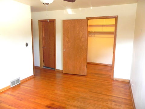 Tiny photo for 5400 N Mulligan Avenue, Chicago, IL 60630 (MLS # 12754165)