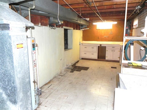 Tiny photo for 5400 N Mulligan Avenue, Chicago, IL 60630 (MLS # 12754165)