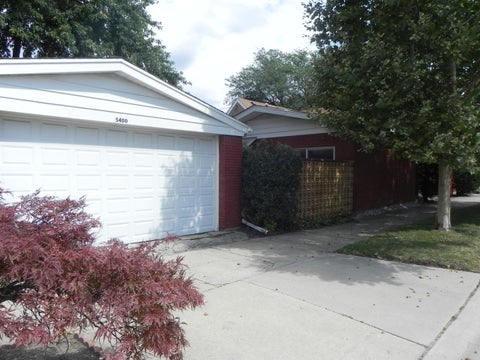 Tiny photo for 5400 N Mulligan Avenue, Chicago, IL 60630 (MLS # 12754165)