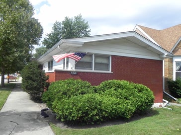 5400 N Mulligan Avenue Chicago IL 60630
