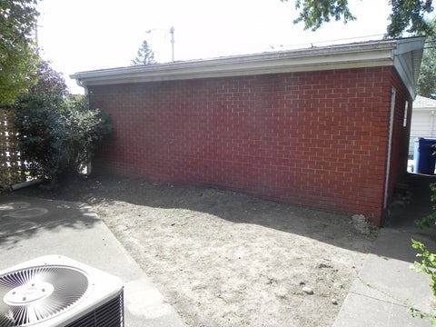 Tiny photo for 5400 N Mulligan Avenue, Chicago, IL 60630 (MLS # 12754165)