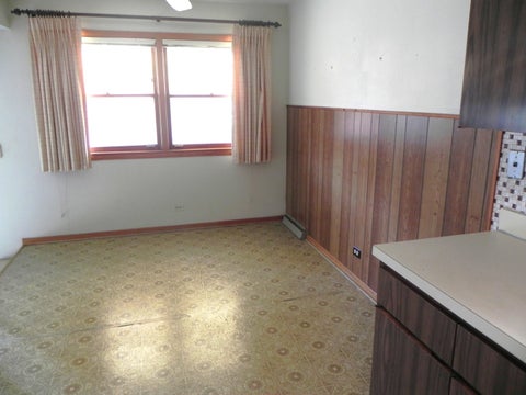 Tiny photo for 5400 N Mulligan Avenue, Chicago, IL 60630 (MLS # 12754165)
