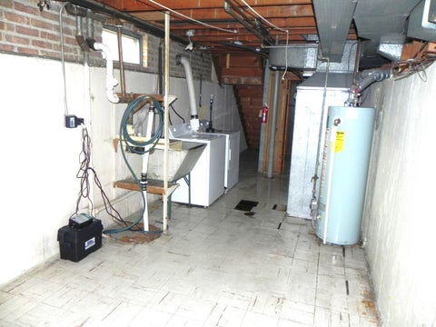 Tiny photo for 5400 N Mulligan Avenue, Chicago, IL 60630 (MLS # 12754165)