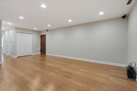 Tiny photo for 531 Cumberland Trail #B, Roselle, IL 60172 (MLS # 12596684)