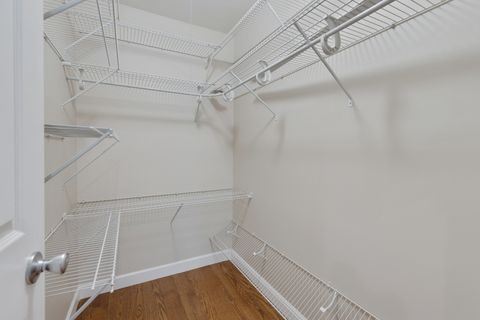 Tiny photo for 531 Cumberland Trail #B, Roselle, IL 60172 (MLS # 12596684)