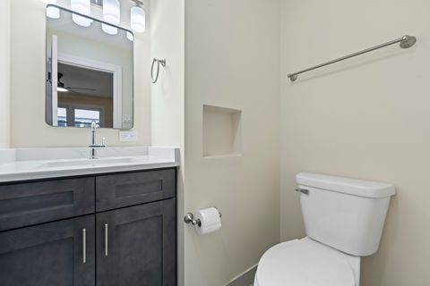 Tiny photo for 10403 Broadmoor Drive, Palos Hills, IL 60465 (MLS # 12634048)