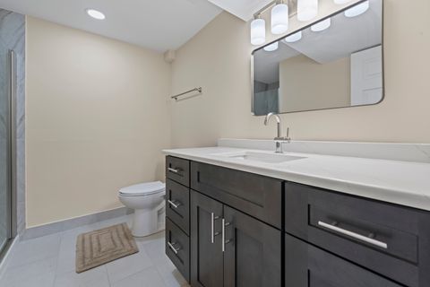 Tiny photo for 10403 Broadmoor Drive, Palos Hills, IL 60465 (MLS # 12634048)