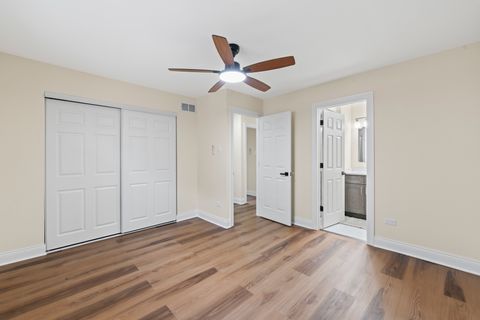Tiny photo for 10403 Broadmoor Drive, Palos Hills, IL 60465 (MLS # 12634048)