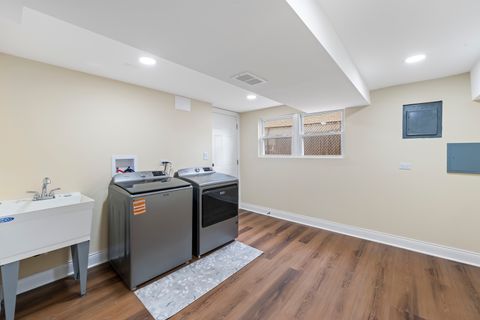 Tiny photo for 10403 Broadmoor Drive, Palos Hills, IL 60465 (MLS # 12634048)