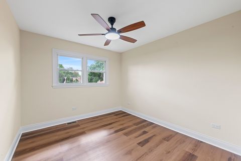 Tiny photo for 10403 Broadmoor Drive, Palos Hills, IL 60465 (MLS # 12634048)