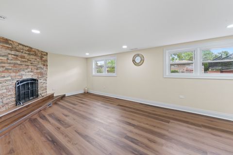 Tiny photo for 10403 Broadmoor Drive, Palos Hills, IL 60465 (MLS # 12634048)