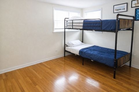 Tiny photo for 2605 W 83rd Place, Chicago, IL 60652 (MLS # 12613326)