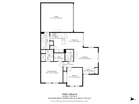 Tiny photo for 11745 River Terrace Lane, Huntley, IL 60142 (MLS # 12642566)