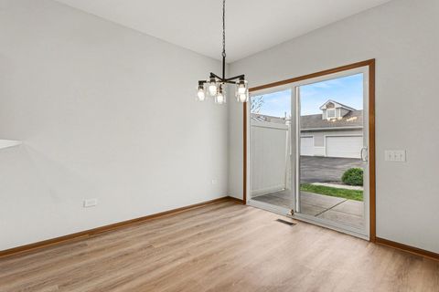 Tiny photo for 11745 River Terrace Lane, Huntley, IL 60142 (MLS # 12642566)