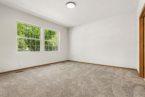 Tiny photo for 11745 River Terrace Lane, Huntley, IL 60142 (MLS # 12642566)