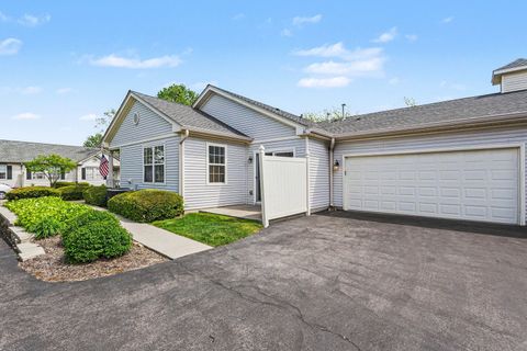 Tiny photo for 11745 River Terrace Lane, Huntley, IL 60142 (MLS # 12642566)