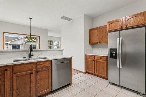 Tiny photo for 11745 River Terrace Lane, Huntley, IL 60142 (MLS # 12642566)