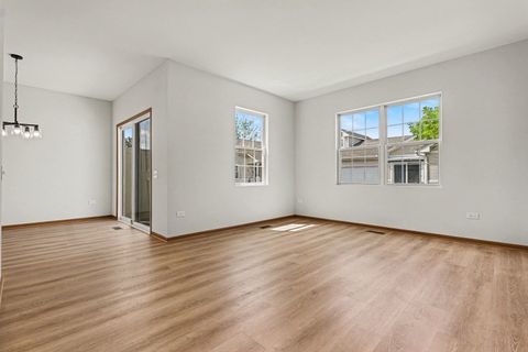 Tiny photo for 11745 River Terrace Lane, Huntley, IL 60142 (MLS # 12642566)