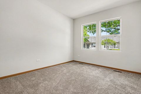 Tiny photo for 11745 River Terrace Lane, Huntley, IL 60142 (MLS # 12642566)
