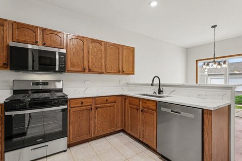 Tiny photo for 11745 River Terrace Lane, Huntley, IL 60142 (MLS # 12642566)