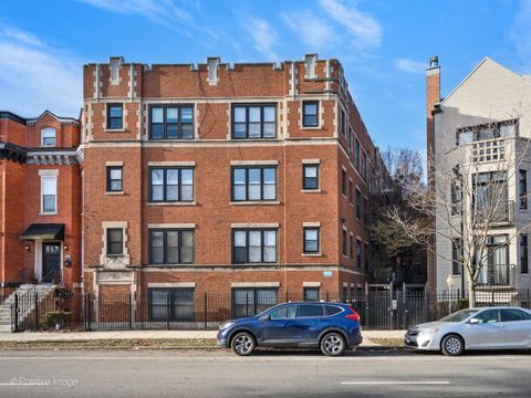 4014 S Drexel Boulevard 3R Chicago IL 60653