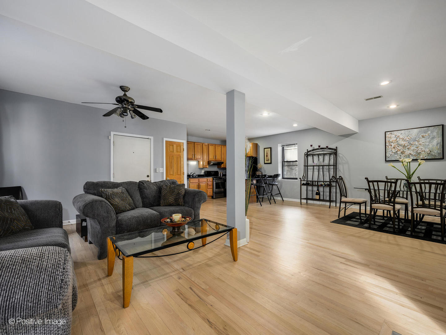 4014 S Drexel Boulevard 3R