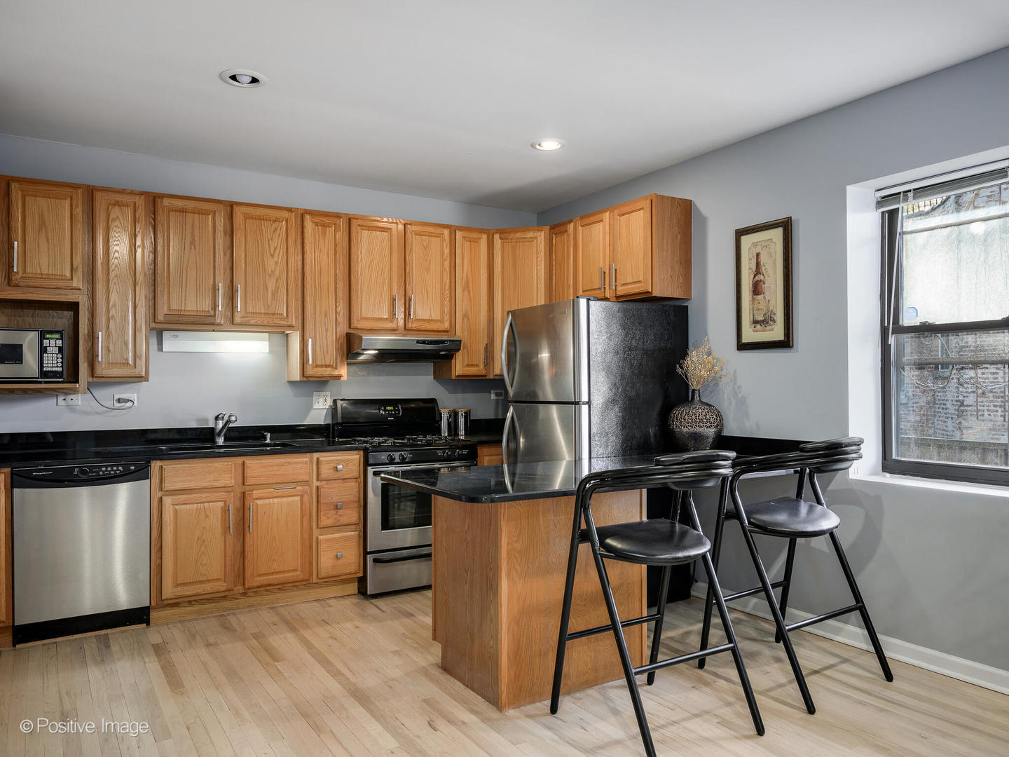 4014 S Drexel Boulevard 3R