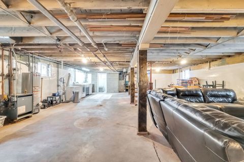 Tiny photo for 17 S Maple Street, Mount Prospect, IL 60056 (MLS # 12563601)