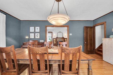 Tiny photo for 17 S Maple Street, Mount Prospect, IL 60056 (MLS # 12563601)