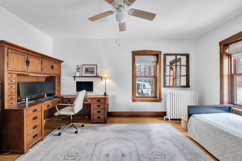 Tiny photo for 17 S Maple Street, Mount Prospect, IL 60056 (MLS # 12563601)