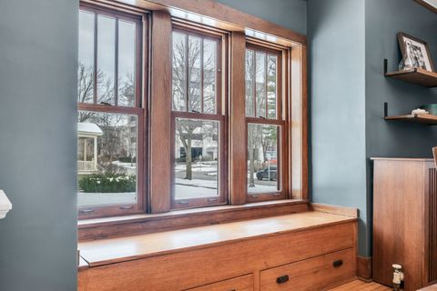 Tiny photo for 17 S Maple Street, Mount Prospect, IL 60056 (MLS # 12563601)