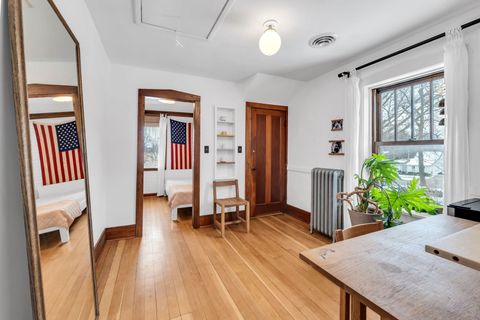 Tiny photo for 17 S Maple Street, Mount Prospect, IL 60056 (MLS # 12563601)