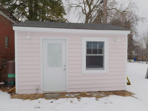Tiny photo for 17 S Maple Street, Mount Prospect, IL 60056 (MLS # 12563601)