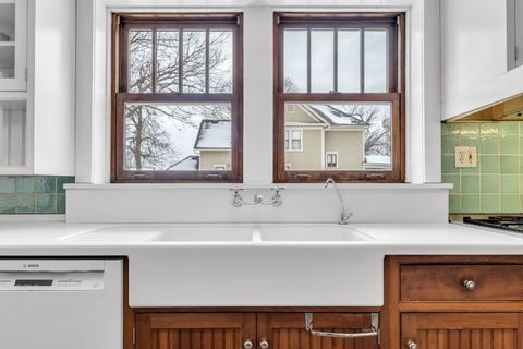 Tiny photo for 17 S Maple Street, Mount Prospect, IL 60056 (MLS # 12563601)