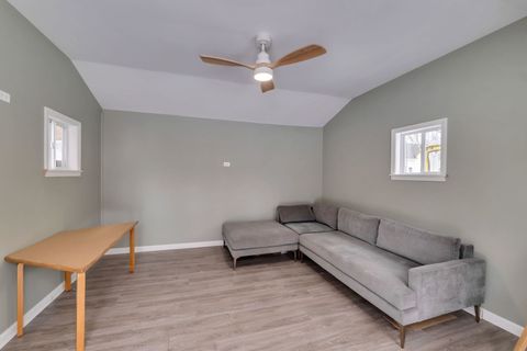 Tiny photo for 17 S Maple Street, Mount Prospect, IL 60056 (MLS # 12563601)