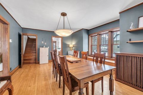 Tiny photo for 17 S Maple Street, Mount Prospect, IL 60056 (MLS # 12563601)