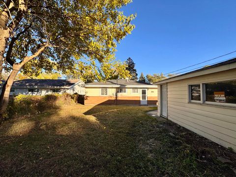 Tiny photo for 15326 Dorchester Avenue, Dolton, IL 60419 (MLS # 12675256)