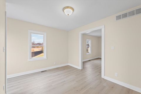 Tiny photo for 1001 Pancake Street, Bloomington, IL 61701 (MLS # 12521115)