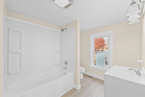 Tiny photo for 1001 Pancake Street, Bloomington, IL 61701 (MLS # 12521115)