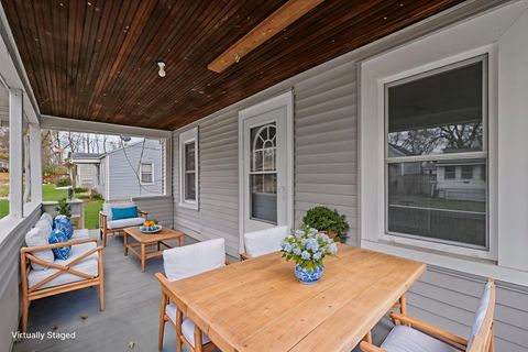 Tiny photo for 1001 Pancake Street, Bloomington, IL 61701 (MLS # 12521115)