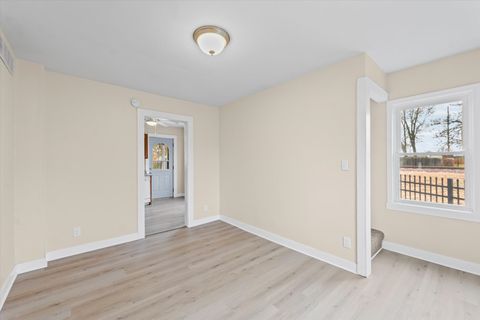 Tiny photo for 1001 Pancake Street, Bloomington, IL 61701 (MLS # 12521115)