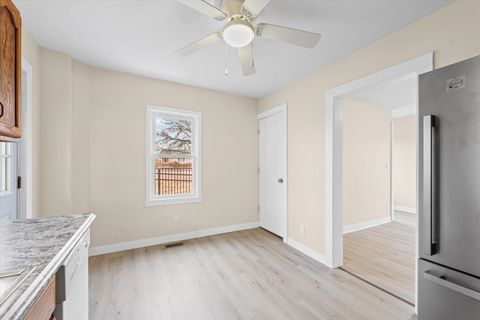 Tiny photo for 1001 Pancake Street, Bloomington, IL 61701 (MLS # 12521115)