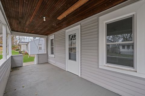 Tiny photo for 1001 Pancake Street, Bloomington, IL 61701 (MLS # 12521115)