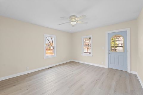 Tiny photo for 1001 Pancake Street, Bloomington, IL 61701 (MLS # 12521115)